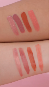 DEESAY บลัชแก้มป๊อป ดีเซย์ Let You Glow Liquid Blush Serum ลิควิดบลัช เนื้อแน่น ติดทน แก้มดูฉ่ำสุขภาพดี 4g.