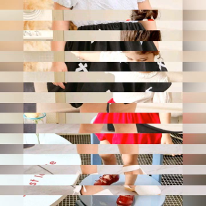 FREE SHIPPING & COD Casual Classy Elegant Summer Wear GIRL Bubble Ruffle Lantern Skirt for Girl Kids - 2 to 14 years old - classy and elegant - timeless classic - timeless piece - casual office party - classic piece - super kapal ng tela - hindi