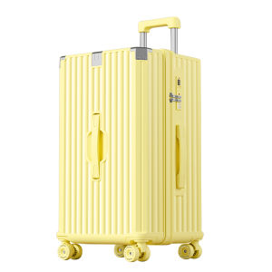 MIMANI | Sturdy Durable Large Capacity Luggage 28 Inch