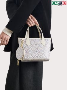 CARTELO | Mothers Day Gift Handbag for Middle-aged Ladies