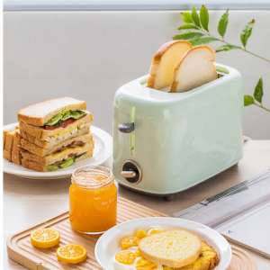 Bear | Multi-function Home Toaster Small Size