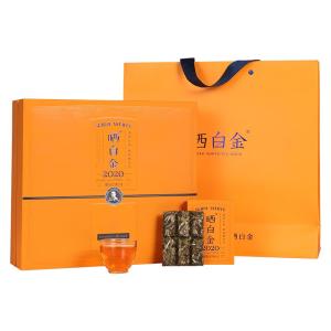 PINPINTEA | Aged White Peony Tea 360g Gift Box