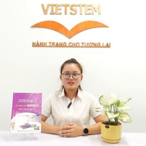 Sách Coding 7 Lập trình với Scratch 3 (Dành cho học sinh lớp 7)