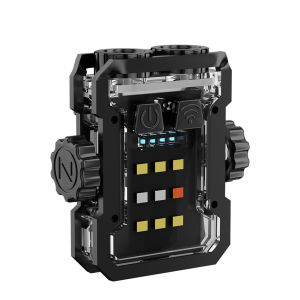 Kép Led Ngoài Trời Mini Đèn lồng 600mAh có thể sạc qua USB đèn pin mini đèn Túi cắm trại đèn lồng cho câu cá cắm trại ngoài trời