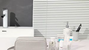 Travel Waterproof Cosmetic Bag Storage Bag Storage Bag Portable Hangable