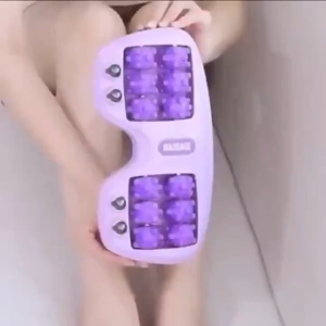 เครื่องนวดเท้าเพื่อสุขภาพ 🦶 ลูกกลิ้งกดจุดฝ่าเท้า เครื่องนวดเท้า แมวผ่อนคลายไกจุดกดจุดลูกกลิ้งเท้านวดสํานักงานบ้าน