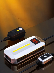 CHONGXIAOSHUAI | Automatic Temperature Control Small Tank Heater
