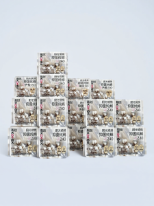 Kotex | Antibacterial Mini Pads Leaks Prevention