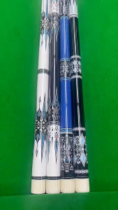 [Original 24 hours delivery] 1Pcs Pool Cues57Inch Cue Sticks Maple Wood Billiard Cue Sticks Cue Stick for Professional Billiard Players