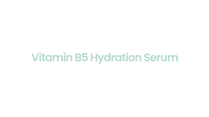 Vitamin B5 Serum 120ml