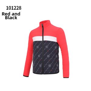 PGM GOLF | Youth Boys Thickened Warm Spring Outerwear