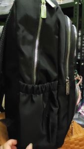 TAS RANSEL WANITA CHIBAO IMPORT TERBARU UKURAN JUMBO MUAT LEPTOP TERLARIS