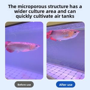 sunsun | Biological Ceramic Rings For Aquarium Filter