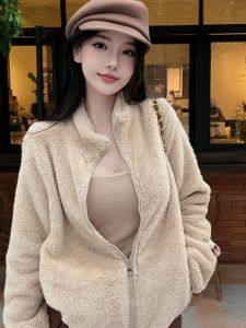 GUZILIAN | Winter Warm Fashionable Outwear