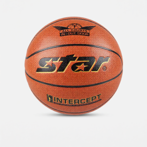 STAR | Outdoor Training Wear-resistant Basketball