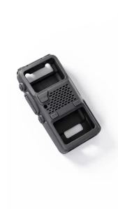 BAOFENG | Baofeng UV-5RH Silicone Vỏ Mềm Túi Bảo Vệ Cho UV-5RM/5G Plus/5RH Pro/GPS AR-5RM Hai Chiều Ham Radio Chống Nước