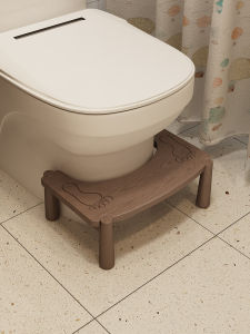 DONGMU | Child Toilet Step Stool Wood
