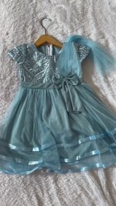 Dres Pesta Anak & Baju Anak Perempuan - Pelangi Pesta