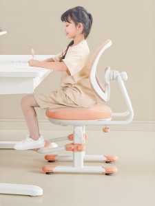 QINGJIE | Adjustable Posture Correcting Study Chair