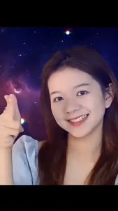 Spons Make Up Bedak Puff Air Cushion BB Cream Foundation Super Lembut