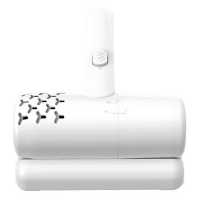 เครื่องดูดไรฝุ่น กำจัดไรความถี่สูง เครื่องดูดฝุ่นในครัวเรือน ดูดเส้นผม