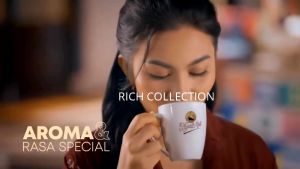 KOPI KAPAL API SPECIAL TANPA GULA