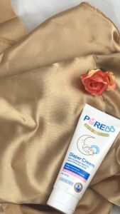 PURE BB Rash Cream 50gr Krim Ruam Popok PURE - PURE BB Diaper Cream 100gr murah terbaru promo