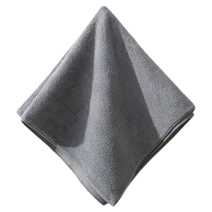 rosekey | Water Absorbent Lint Free Double Sided Thickened Car Cleaning Cloth