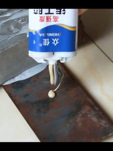 Original 100ML AB Caster Glue: A Comprehensive Guide