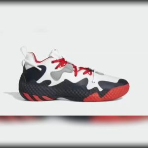 Harden Volume 6 Cloud White Basketball Shoes Free Basketball Socks Highest Quality Sneakers OEM for Men and Women with Box