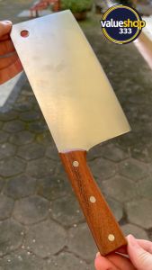 NilaiShop: Pisau Golok & Cincang Stainless Steel Non-motif