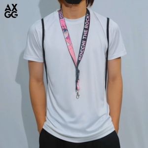 AXGG Bocchi the Rock - Anime Lanyards