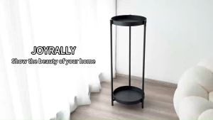 TMALL Rak Bunga rak bunga ruang tamu kekinian rak bunga susun besi rak hias ruangan tamu rak pot bunga rak besi tanaman hias rak pot bunga dari besi standing pot bunga mewah
