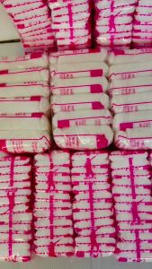 เกลือป่น ตราทหาร ขนาด 1เเพ็ค 55 กรัม x 12 ถุง เเละ 1เเพ็ค 250กรัม x 6 ถุง