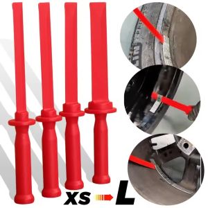 Xe hơi phổ thông nhựa dụng cụ cạy nắp không trầy xước trang trí nội thất loại bỏ cho bảng điều khiển Bảng điều khiển cửa âm thanh tháo gỡ cài đặt dụng cụ cầm tay