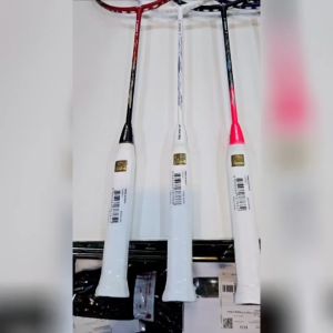 Raket Badminton Hundred X Saber 7 Raket Bulutangkis