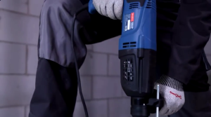 PROMO TERMURAH BOSCH Bor Bobok 26mm Rotary Hammer Drill 26 mm Impact Beton Tembok SDS Mesin Bor 3 fungsi MIKAYO