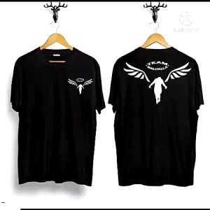 Baju Kaos Distro TOKYO REVENGERS / baju kaos TOKYO TEAM VALHALLA