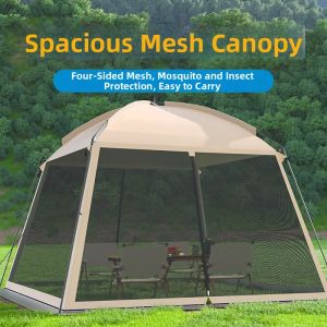 BEIANLANG | Rain Wind UV Insect Proof Tent