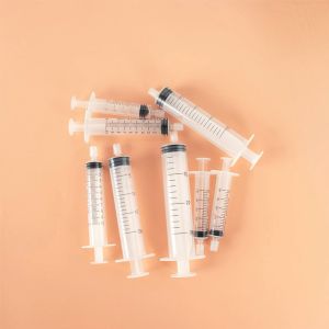 ỐNG TIÊM kèm đầu CHUYÊN dụng chiết nước hoa GA625