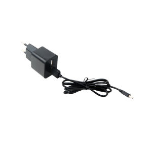 First | Universal USB Type-C Charger for Two-Way Radios