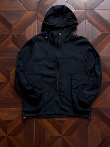 ZHUOCAN | UV Protection Quick Drying Deconstruction Jacket