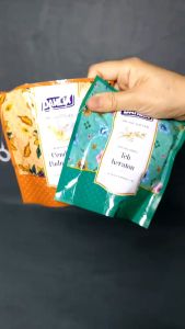 Dahlia Air Freshener Heritage Series