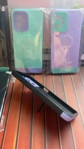 CASE SAMSUNG GALAXY A11 / A14 4G / A02 / A03 / A12 / A10S / A03 CORE / A02S / A03S / A22 / A23 / A32 / A33 / A53 / A73 / A76 / A74 / A95 / REDMI NOTE 11 4G / REDMI NOTE 10 / REDMI 10C / REDMI 9A / REDMI 9C / REALME C25 / REALME C35 MACARON STANDING LIPAT