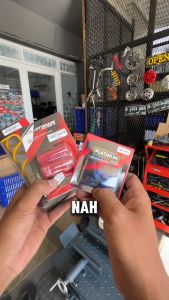 Paketan Kendaran Klasik: Paket Upgrade CVT Beat FI & Suku Cadang Scoopy FI