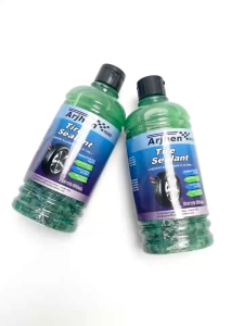 HIGH QUALITY TIRE SEALANT 500ML FOR MOTORCYCLE COD