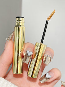 Gold Tint Eyebrow Gel Long-lasting Waterproof Natural Look Easy-to-apply Professional Makeup Artist Approved Eyebrow Gellas