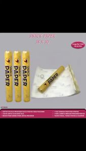 Basic Bake Bakery Paper 38x30 Kertas Panggang  (Isi 10 Pcs-SBTUBE38)