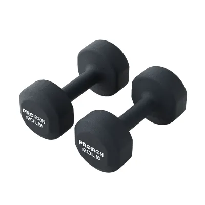 PROIRON | Home Use Iron Dumbbell For Women Men Children
