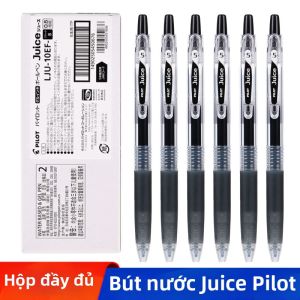 Pilot | Bút Mực Nhanh Khô Cho Học Sinh Thi Cử